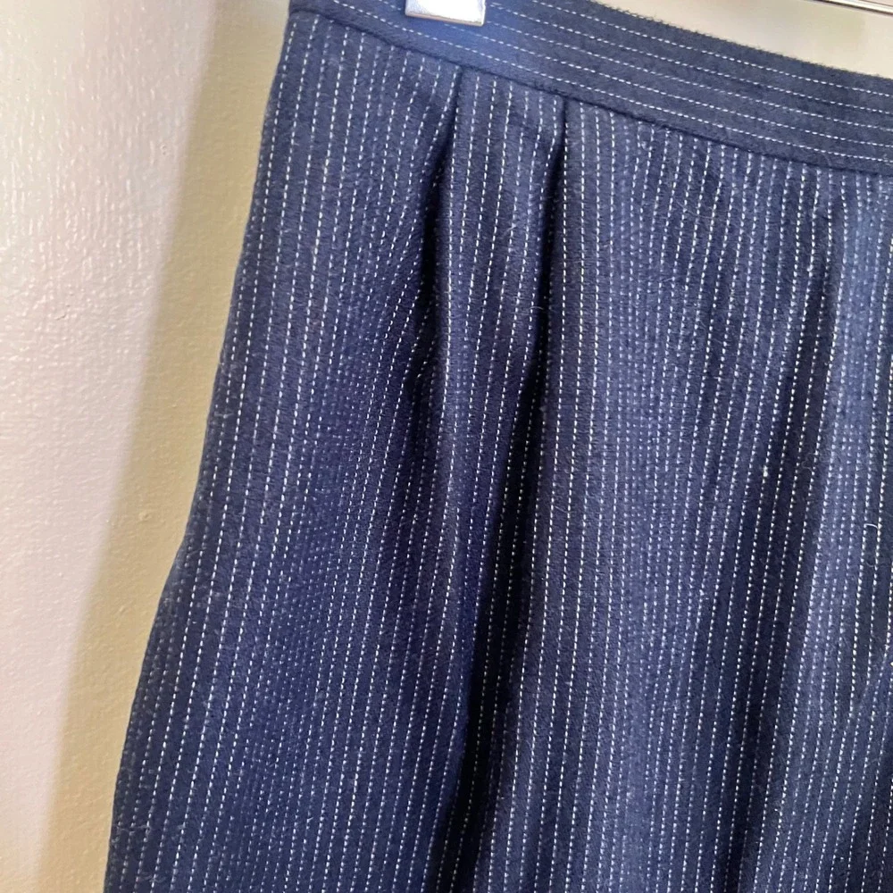 Unbranded vintage navy
